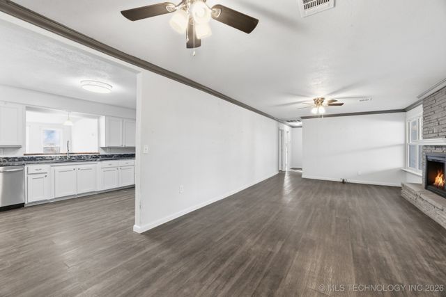 40682 N 3950 Road, Skiatook, OK 74070