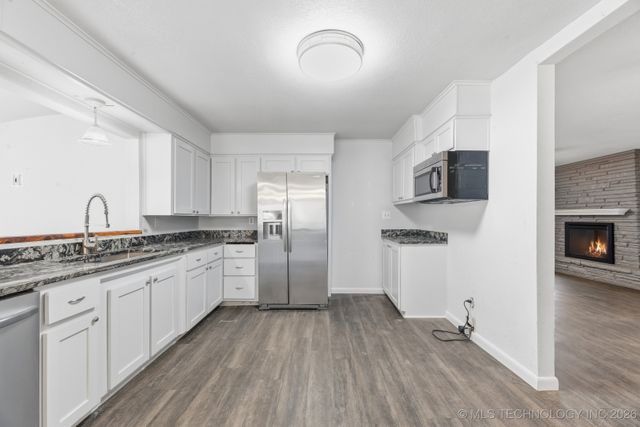 40682 N 3950 Road, Skiatook, OK 74070