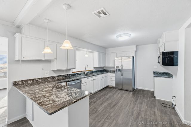 40682 N 3950 Road, Skiatook, OK 74070