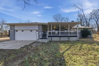 40682 N 3950 Road, Skiatook, OK 74070