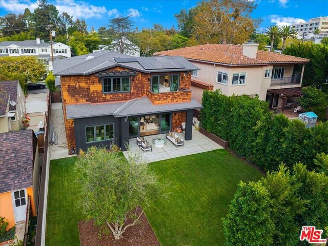 541 S Westgate Avenue, Los Angeles, CA 90049