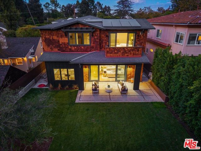 541 S Westgate Avenue, Los Angeles, CA 90049