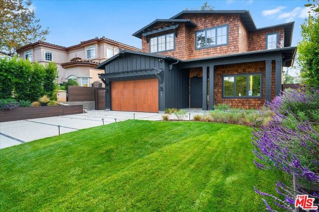 541 S Westgate Avenue, Los Angeles, CA 90049