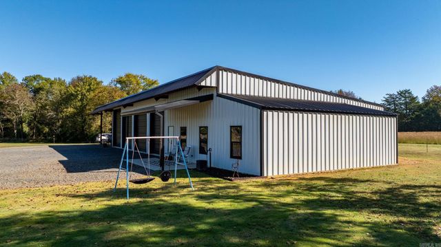 Address unavailable.