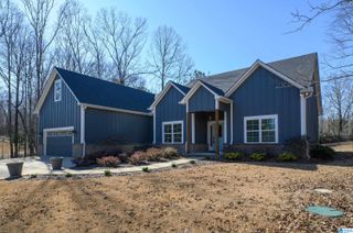 200 LAKEVIEW CREST DRIVE, Pell City, AL 35128