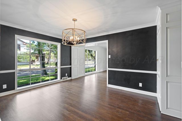 2600 S Harrison Street, Amarillo, TX 79109