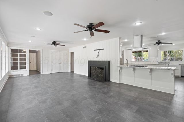 2600 S Harrison Street, Amarillo, TX 79109