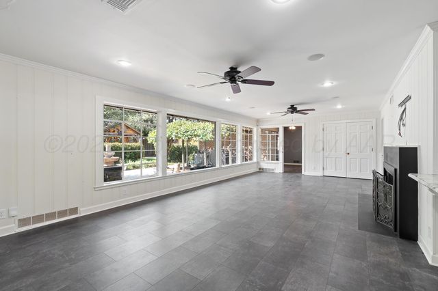 2600 S Harrison Street, Amarillo, TX 79109