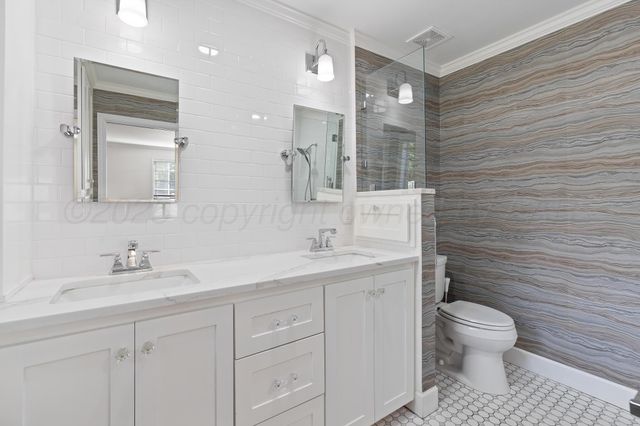 2600 S Harrison Street, Amarillo, TX 79109