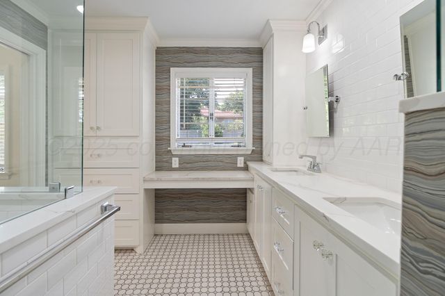 2600 S Harrison Street, Amarillo, TX 79109