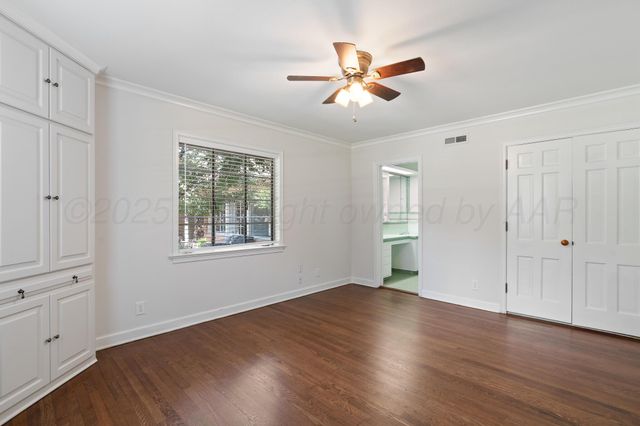 2600 S Harrison Street, Amarillo, TX 79109