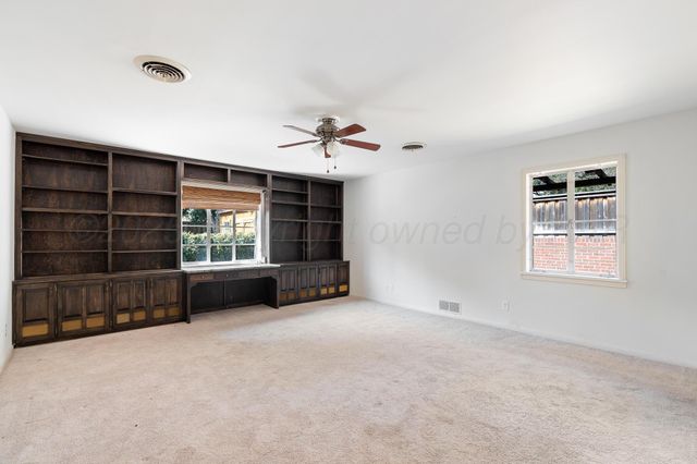 2600 S Harrison Street, Amarillo, TX 79109