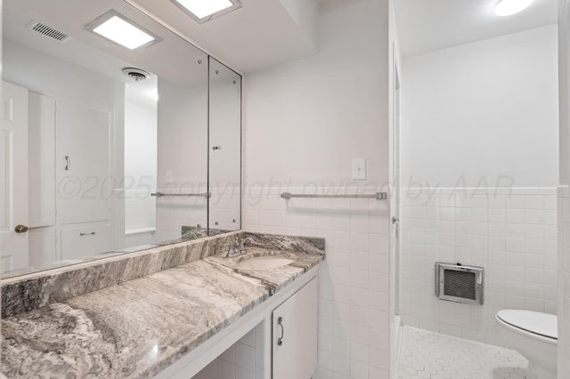 2600 S Harrison Street, Amarillo, TX 79109