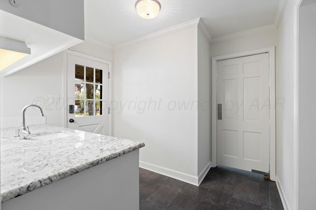 2600 S Harrison Street, Amarillo, TX 79109