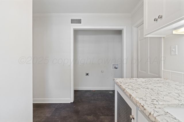 2600 S Harrison Street, Amarillo, TX 79109