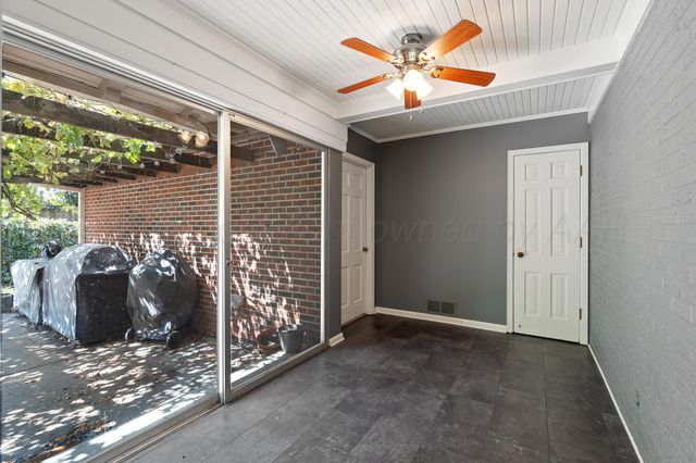 2600 S Harrison Street, Amarillo, TX 79109