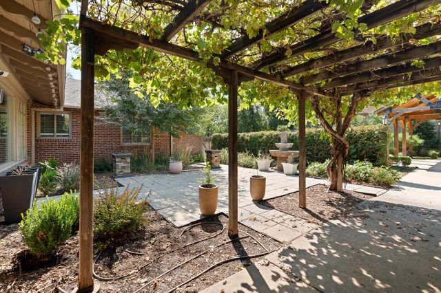 2600 S Harrison Street, Amarillo, TX 79109