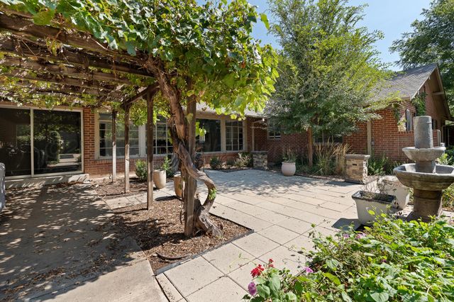 2600 S Harrison Street, Amarillo, TX 79109