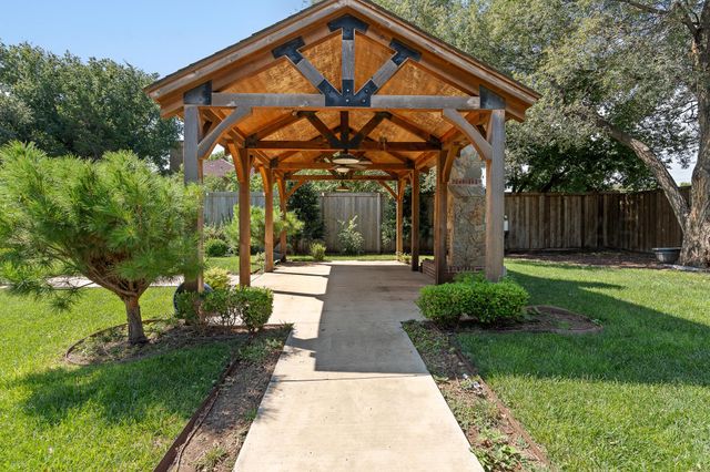 2600 S Harrison Street, Amarillo, TX 79109