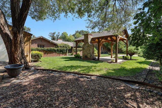 2600 S Harrison Street, Amarillo, TX 79109