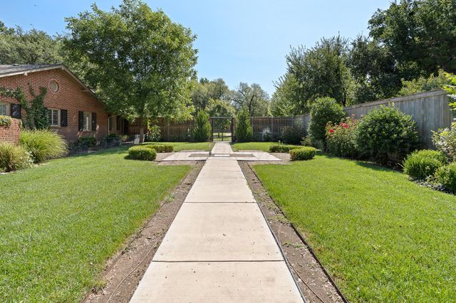 2600 S Harrison Street, Amarillo, TX 79109