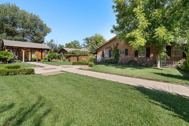 2600 S Harrison Street, Amarillo, TX 79109