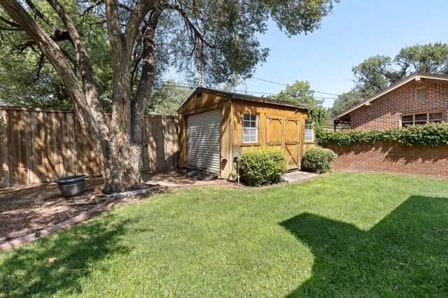 2600 S Harrison Street, Amarillo, TX 79109