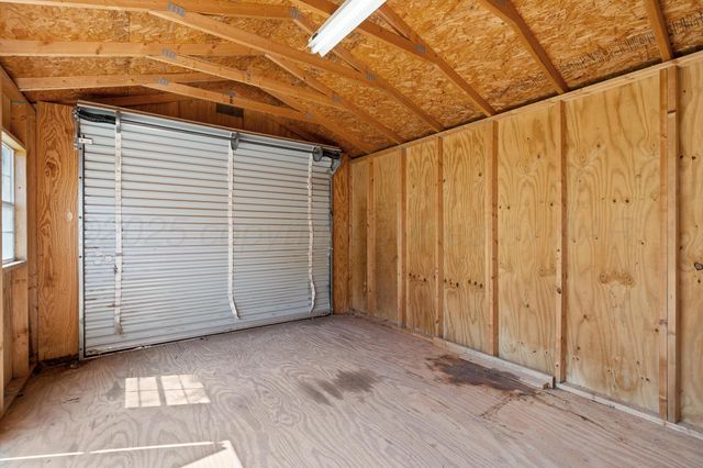 2600 S Harrison Street, Amarillo, TX 79109