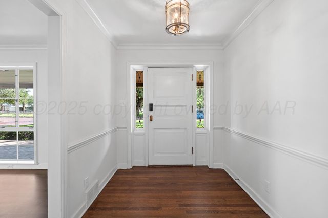 2600 S Harrison Street, Amarillo, TX 79109