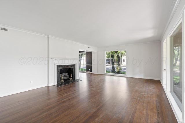 2600 S Harrison Street, Amarillo, TX 79109