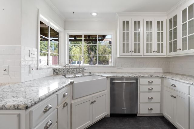 2600 S Harrison Street, Amarillo, TX 79109