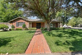 2600 S Harrison Street, Amarillo, TX 79109