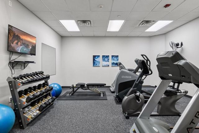4525 Park Commons Dr 205, Saint Louis Park, MN 55416