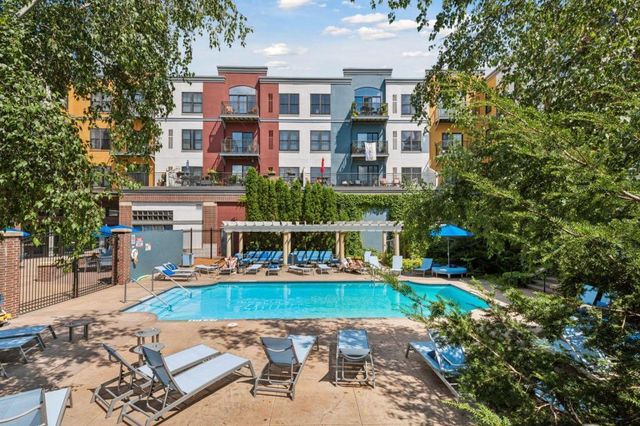 4525 Park Commons Dr 205, Saint Louis Park, MN 55416