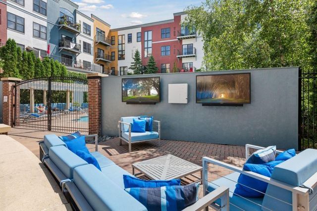 4525 Park Commons Dr 205, Saint Louis Park, MN 55416