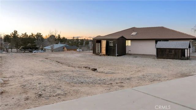 11562 Orchid Avenue, Hesperia, CA 92345
