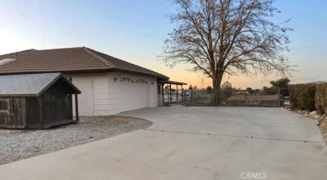 11562 Orchid Avenue, Hesperia, CA 92345