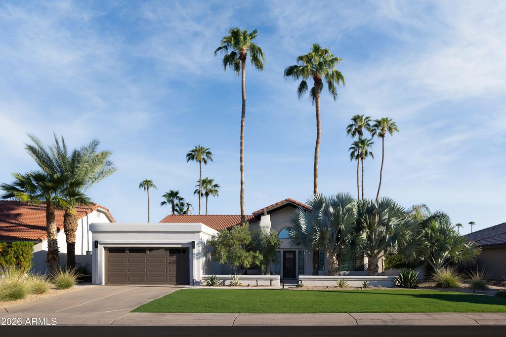 8618 E SAN FELIPE Drive, Scottsdale, AZ 85258 — photo 2