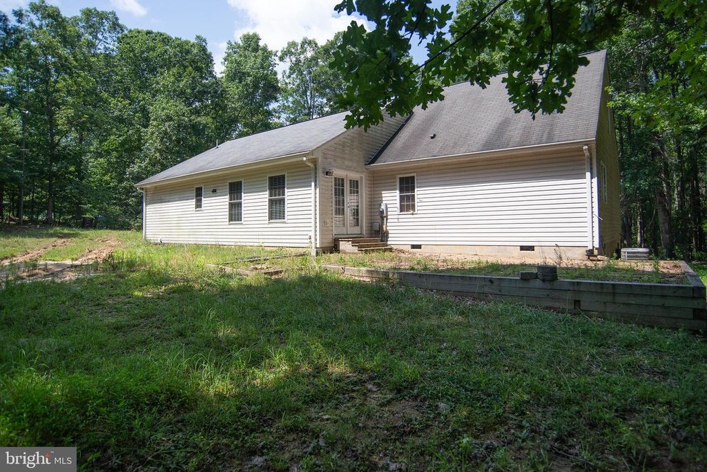 14605 HERMEZE CT, Fredericksburg, VA 22407