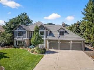 61 N Ranch Road, Littleton, CO 80127
