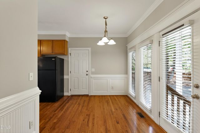 1001 Manderston Lane, Apex, NC 27502