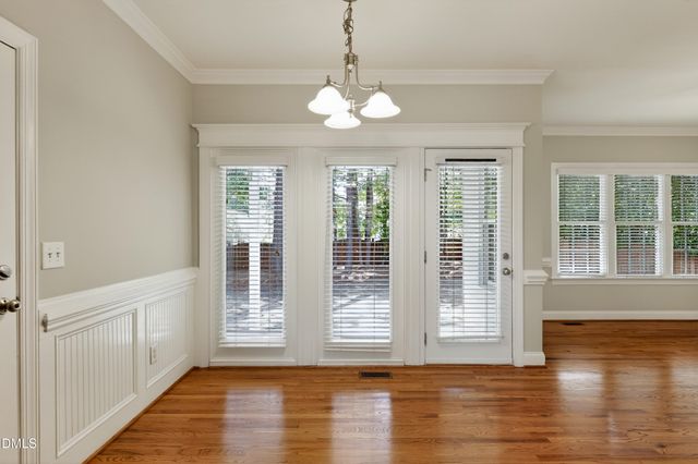 1001 Manderston Lane, Apex, NC 27502