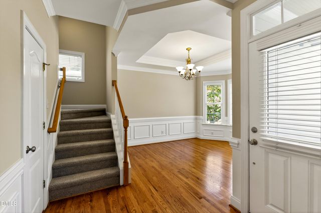1001 Manderston Lane, Apex, NC 27502