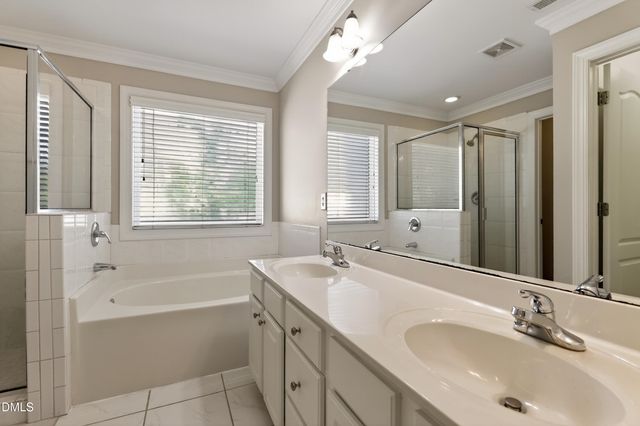 1001 Manderston Lane, Apex, NC 27502