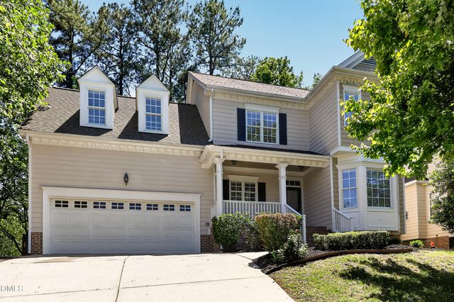 1001 Manderston Lane, Apex, NC 27502
