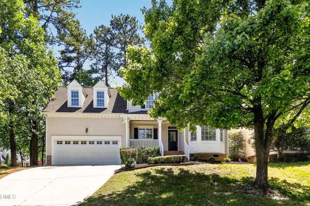 1001 Manderston Lane, Apex, NC 27502