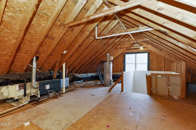 1001 Manderston Lane, Apex, NC 27502