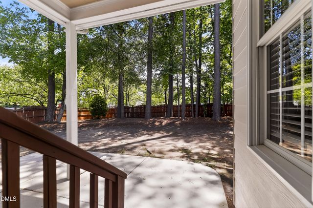 1001 Manderston Lane, Apex, NC 27502