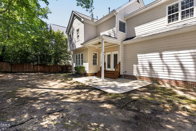 1001 Manderston Lane, Apex, NC 27502