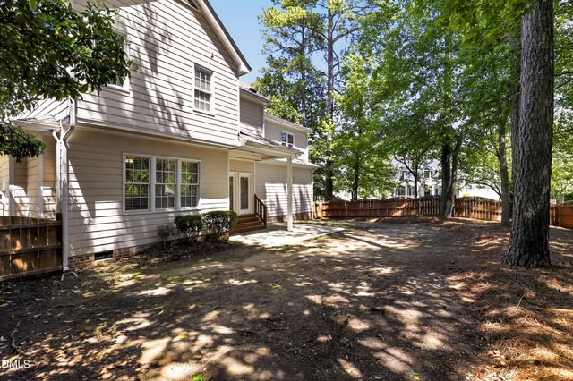 1001 Manderston Lane, Apex, NC 27502